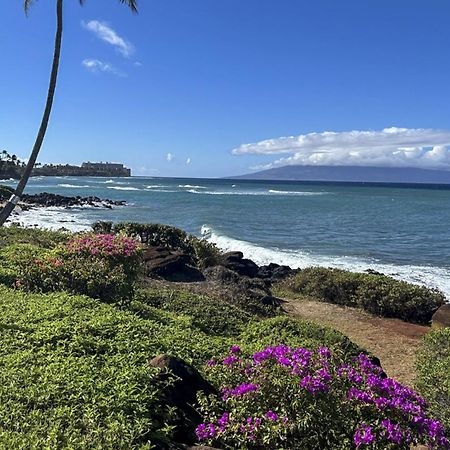 Polynesian Shores 118 Kahana Bagian luar foto
