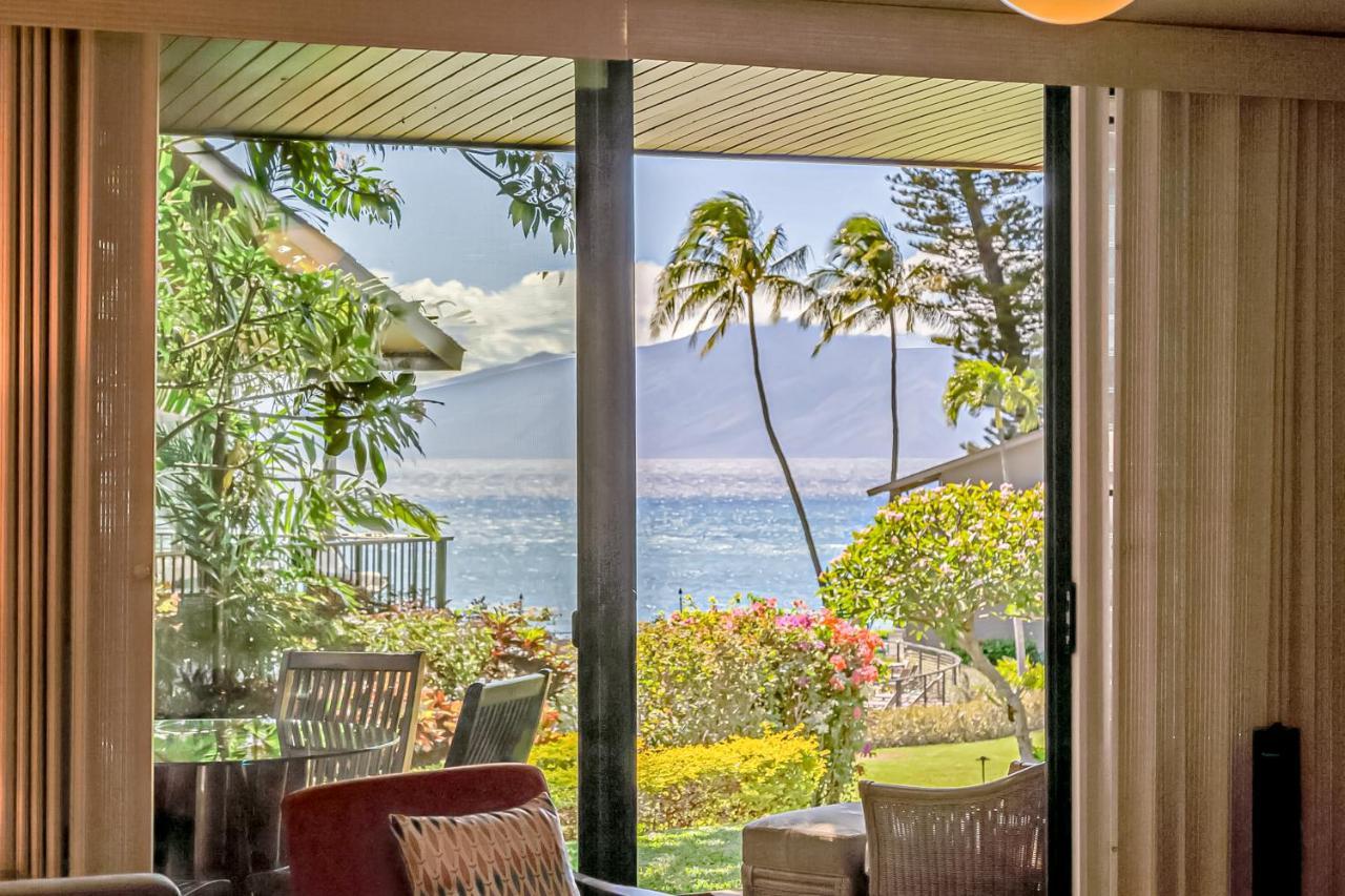 Polynesian Shores 118 Kahana Bagian luar foto