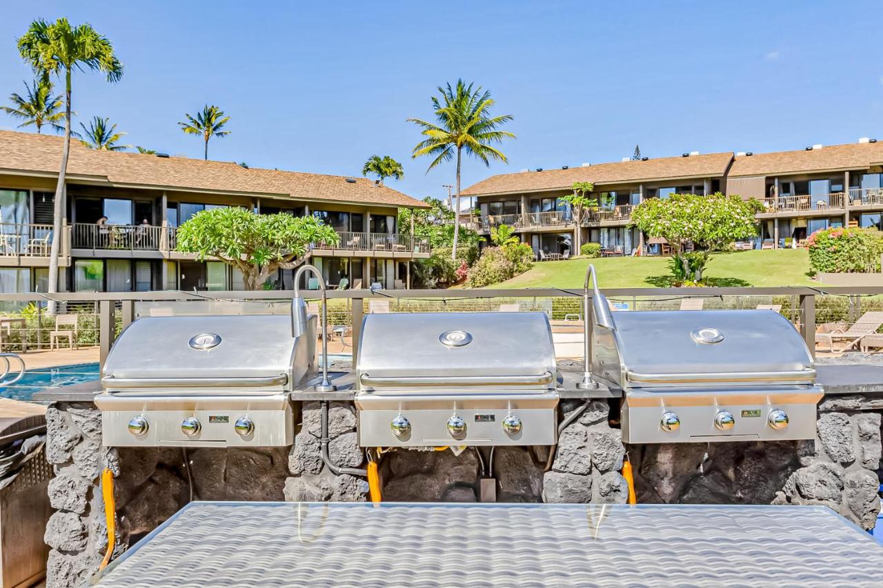 Polynesian Shores 118 Kahana Bagian luar foto