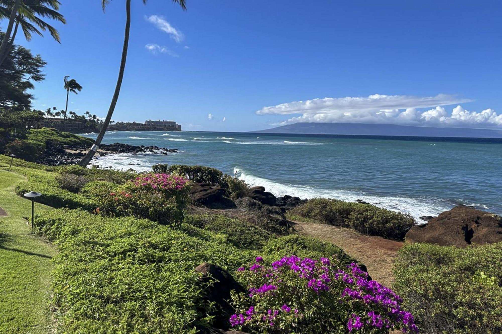 Polynesian Shores 118 Kahana Bagian luar foto